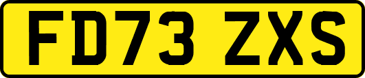 FD73ZXS
