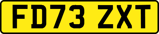 FD73ZXT