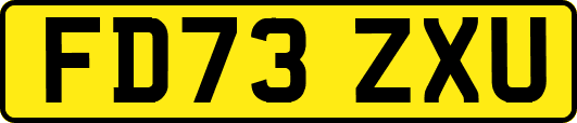 FD73ZXU