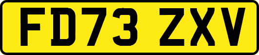 FD73ZXV