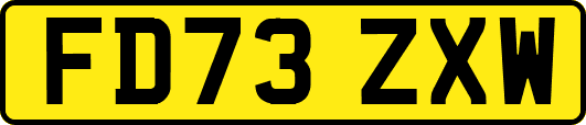 FD73ZXW