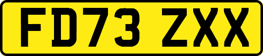FD73ZXX