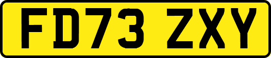 FD73ZXY