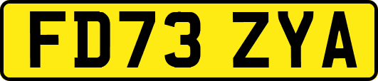 FD73ZYA