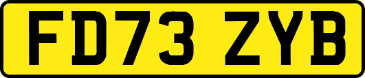 FD73ZYB