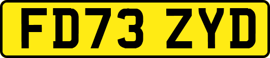 FD73ZYD