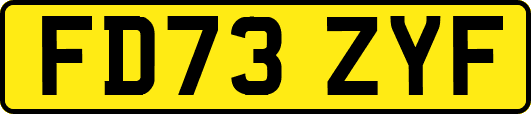 FD73ZYF