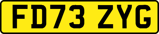FD73ZYG