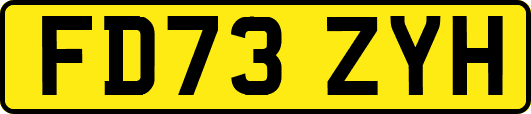 FD73ZYH