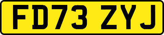FD73ZYJ