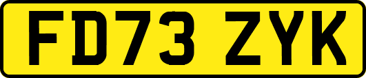 FD73ZYK