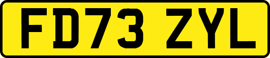 FD73ZYL