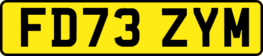 FD73ZYM