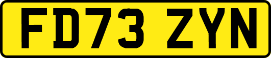 FD73ZYN