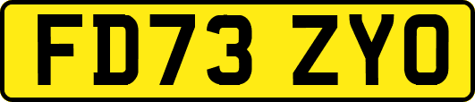 FD73ZYO