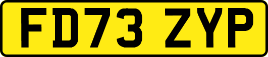 FD73ZYP