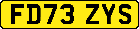 FD73ZYS