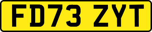 FD73ZYT