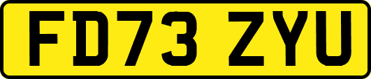 FD73ZYU