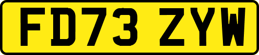 FD73ZYW