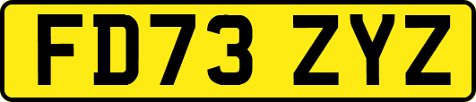 FD73ZYZ