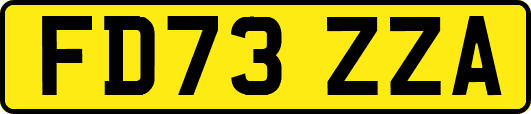 FD73ZZA