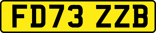FD73ZZB