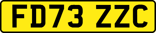 FD73ZZC