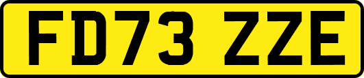 FD73ZZE