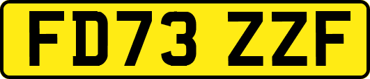 FD73ZZF