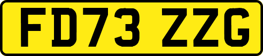 FD73ZZG