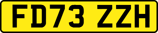FD73ZZH