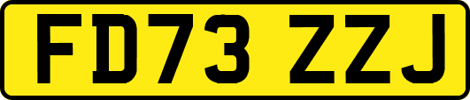 FD73ZZJ