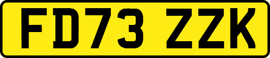 FD73ZZK