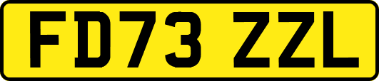 FD73ZZL