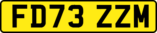 FD73ZZM