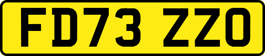 FD73ZZO