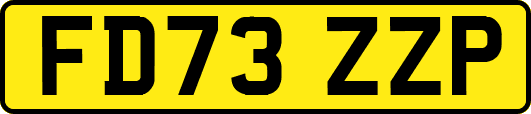 FD73ZZP