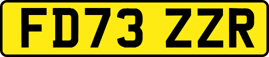 FD73ZZR