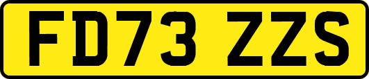 FD73ZZS