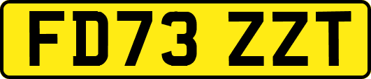 FD73ZZT