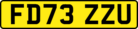 FD73ZZU