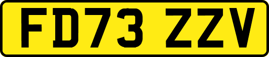 FD73ZZV