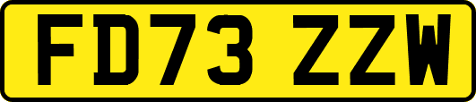 FD73ZZW