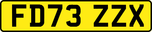 FD73ZZX