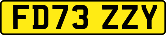 FD73ZZY