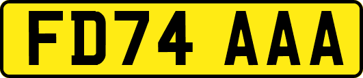 FD74AAA