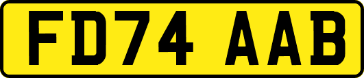 FD74AAB