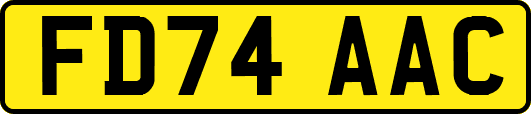 FD74AAC
