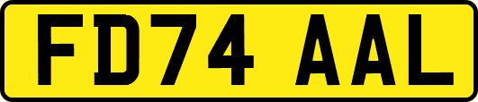 FD74AAL